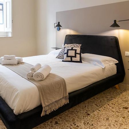 마르살라 Casa Franca 아파트 외부 사진