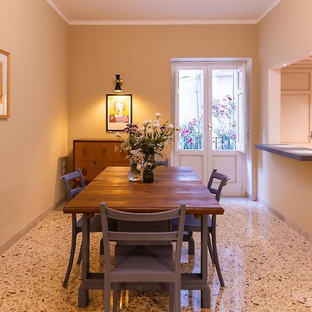 마르살라 Casa Franca 아파트 외부 사진