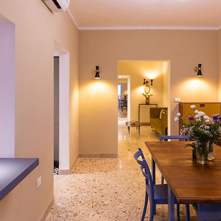 마르살라 Casa Franca 아파트 외부 사진
