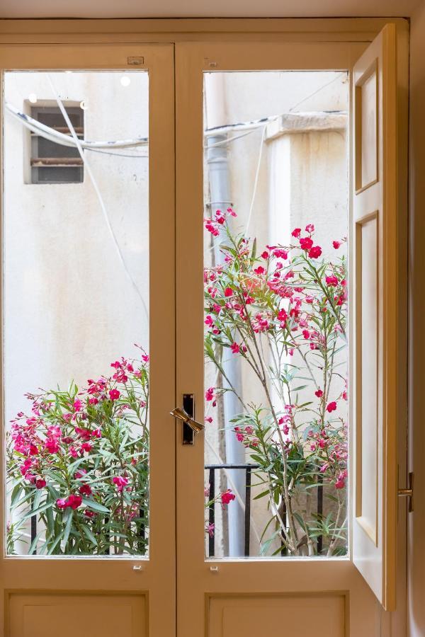 마르살라 Casa Franca 아파트 외부 사진