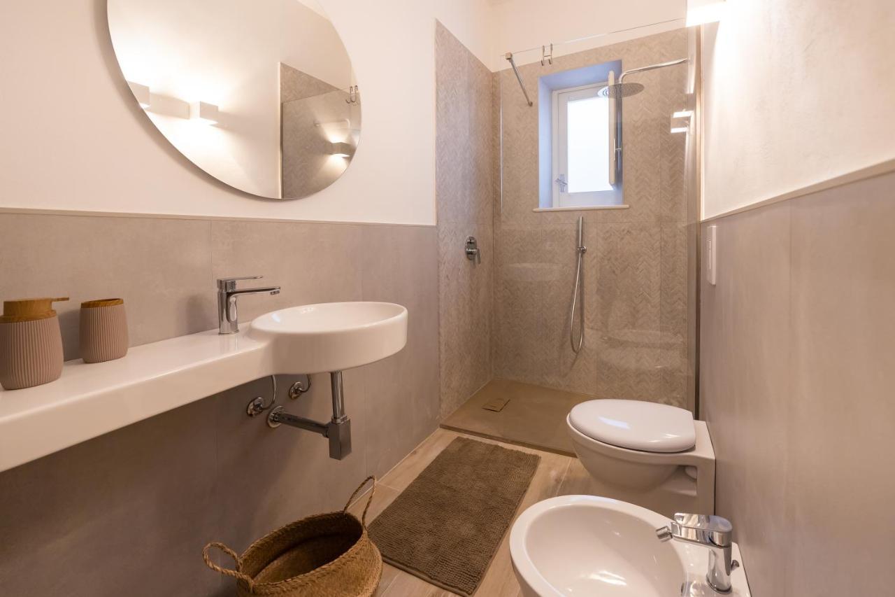 마르살라 Casa Franca 아파트 외부 사진