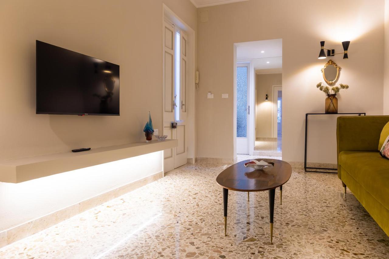 마르살라 Casa Franca 아파트 외부 사진