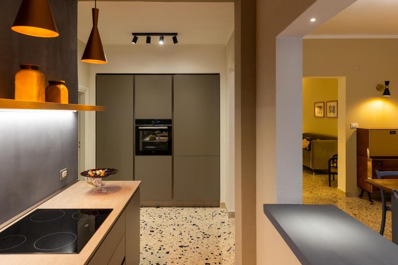 마르살라 Casa Franca 아파트 외부 사진