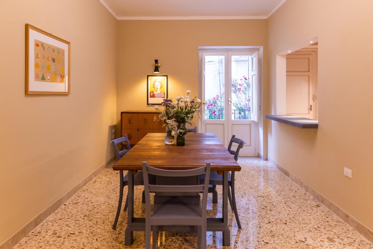 마르살라 Casa Franca 아파트 외부 사진