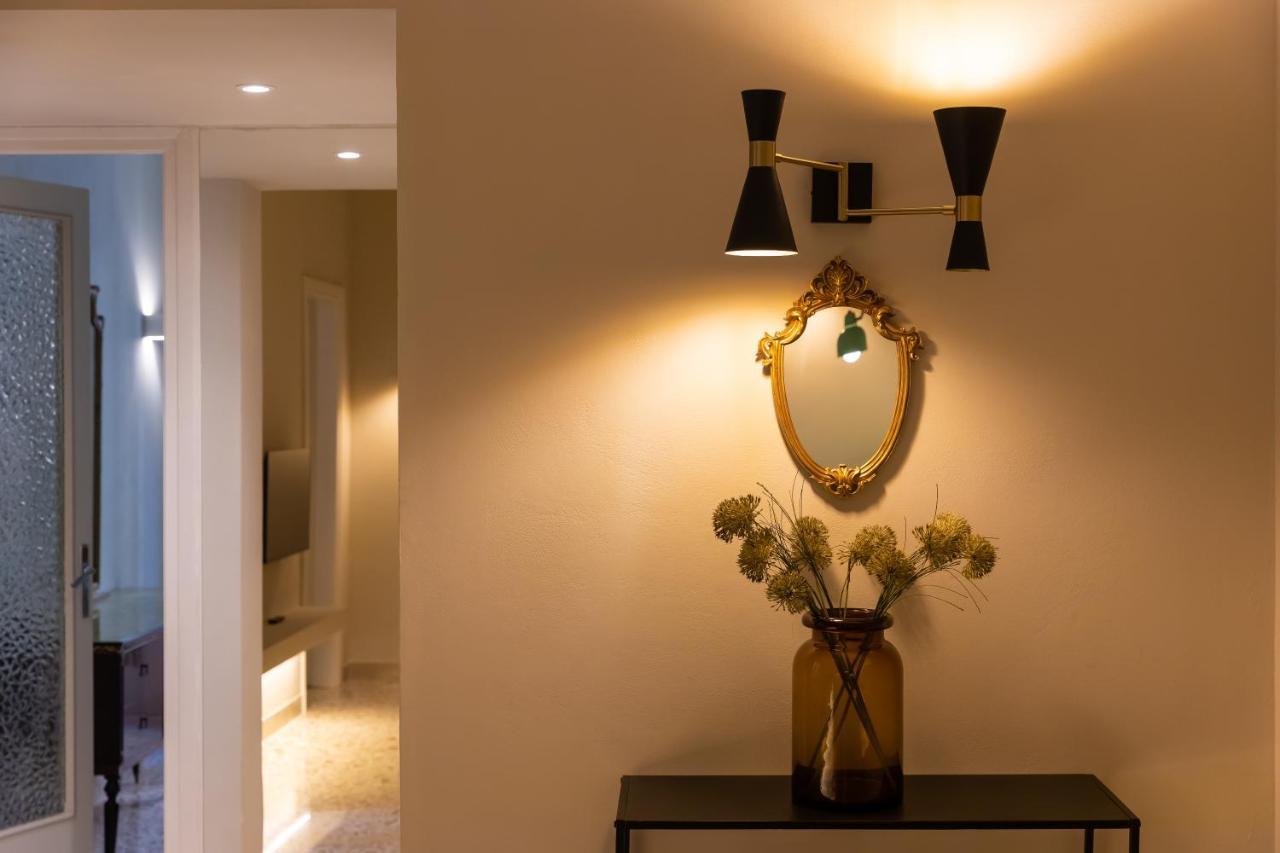마르살라 Casa Franca 아파트 외부 사진