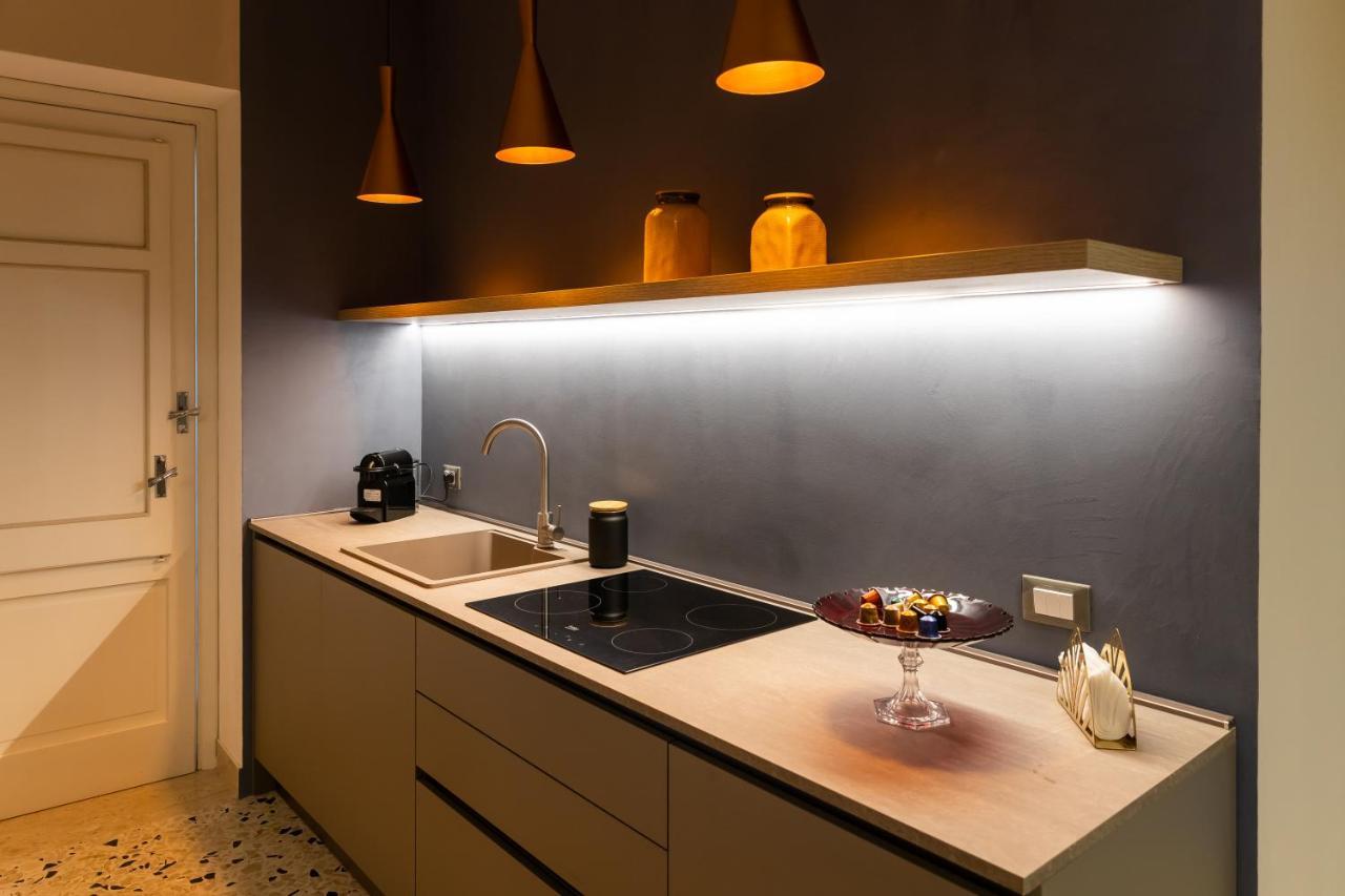 마르살라 Casa Franca 아파트 외부 사진