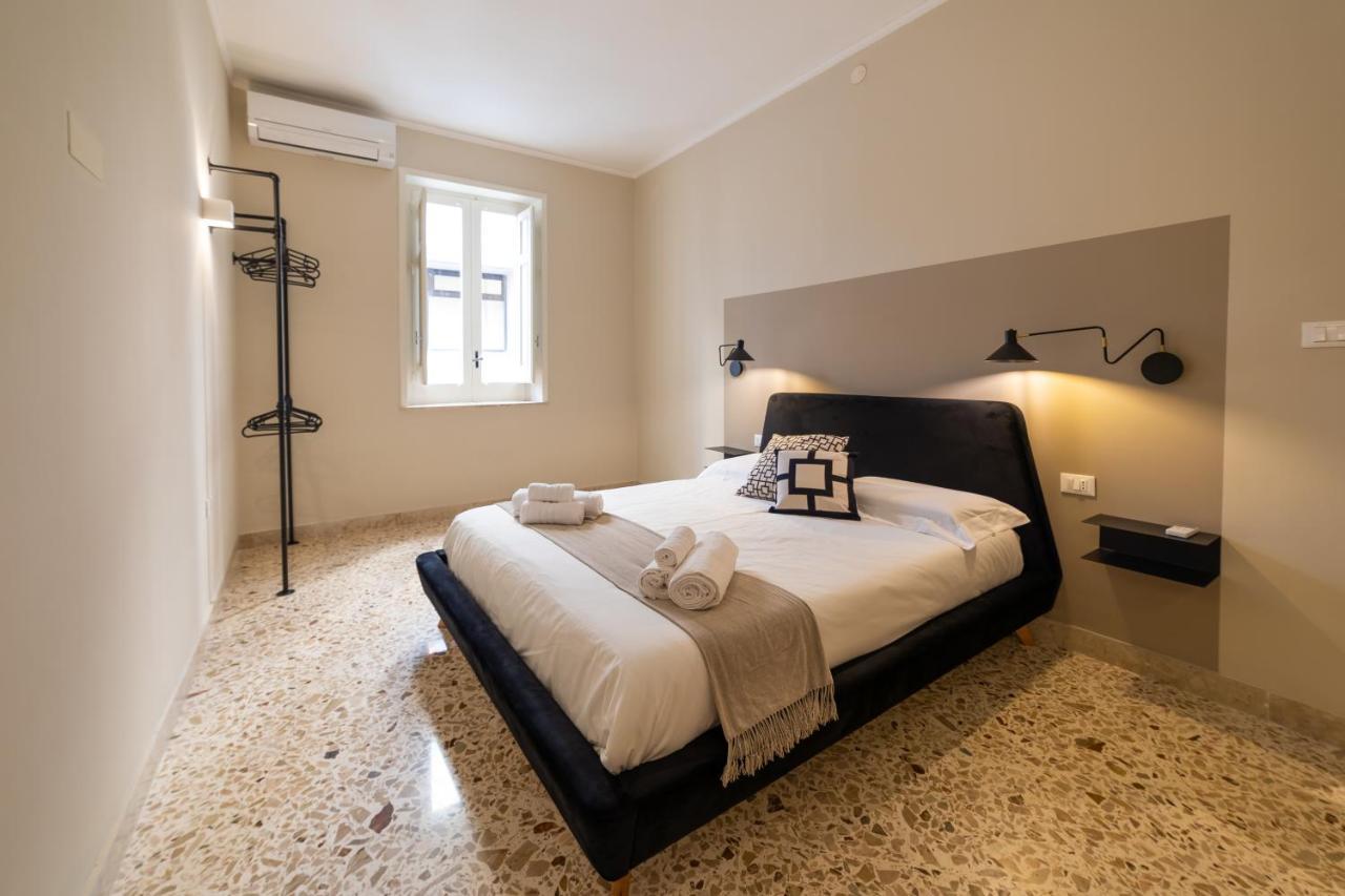 마르살라 Casa Franca 아파트 외부 사진