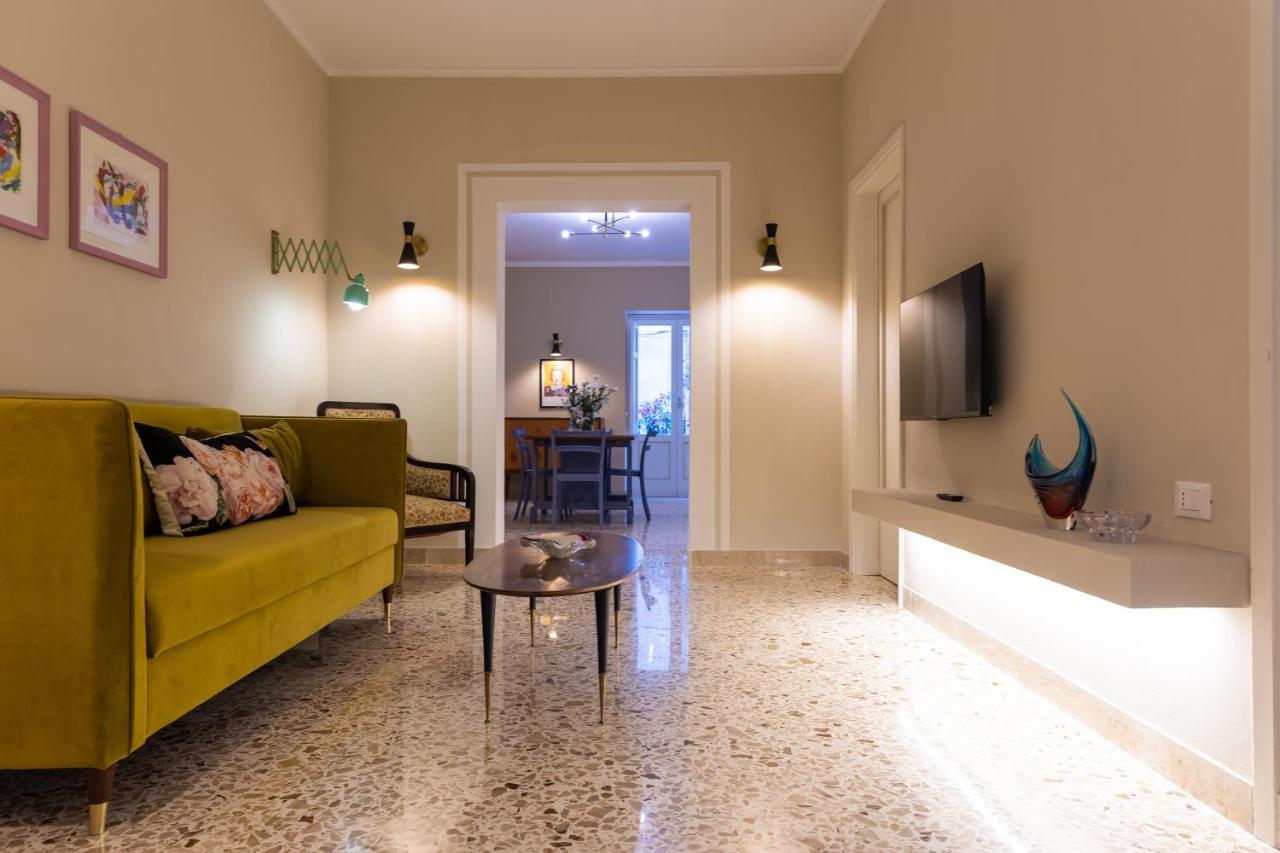 마르살라 Casa Franca 아파트 외부 사진