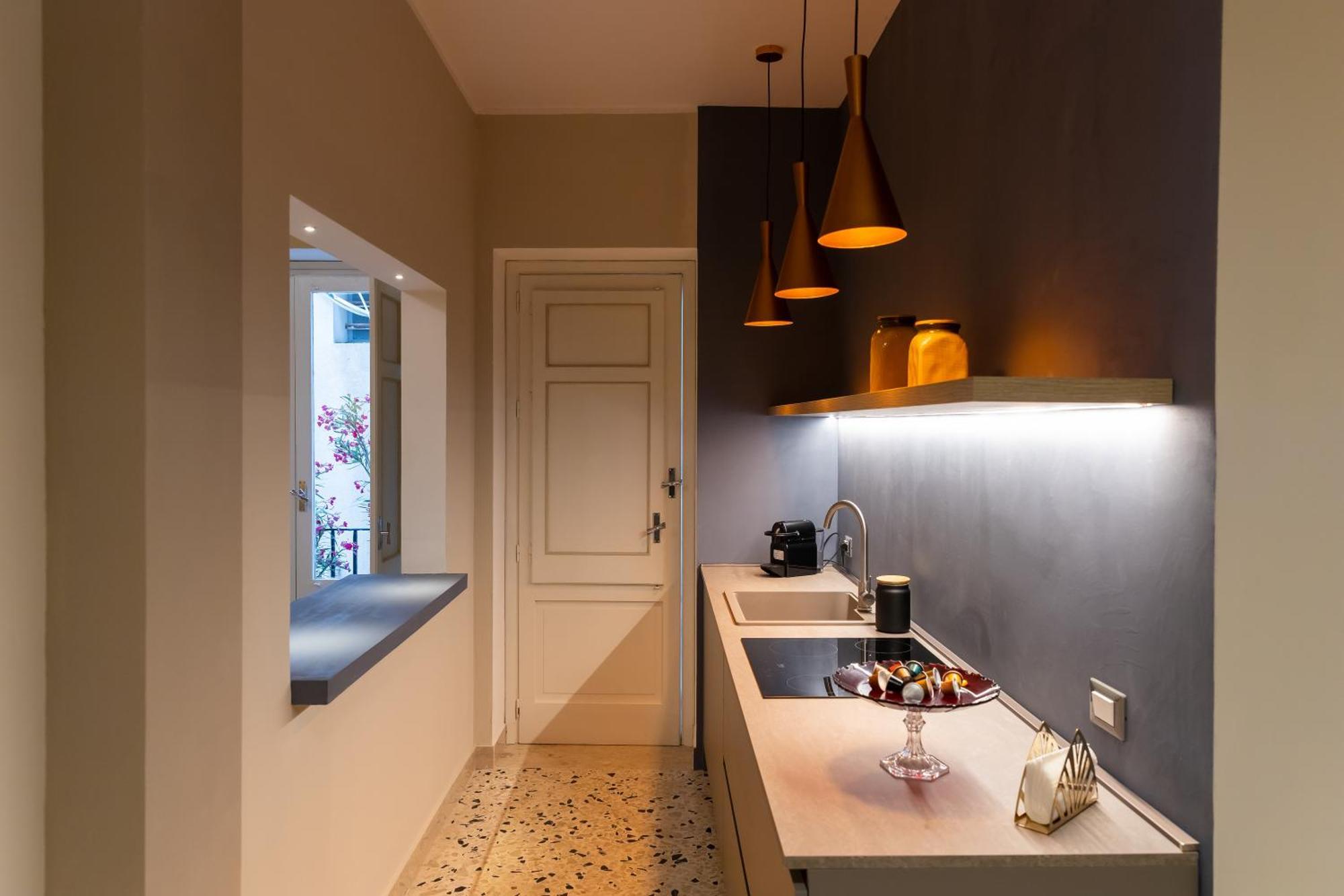 마르살라 Casa Franca 아파트 외부 사진