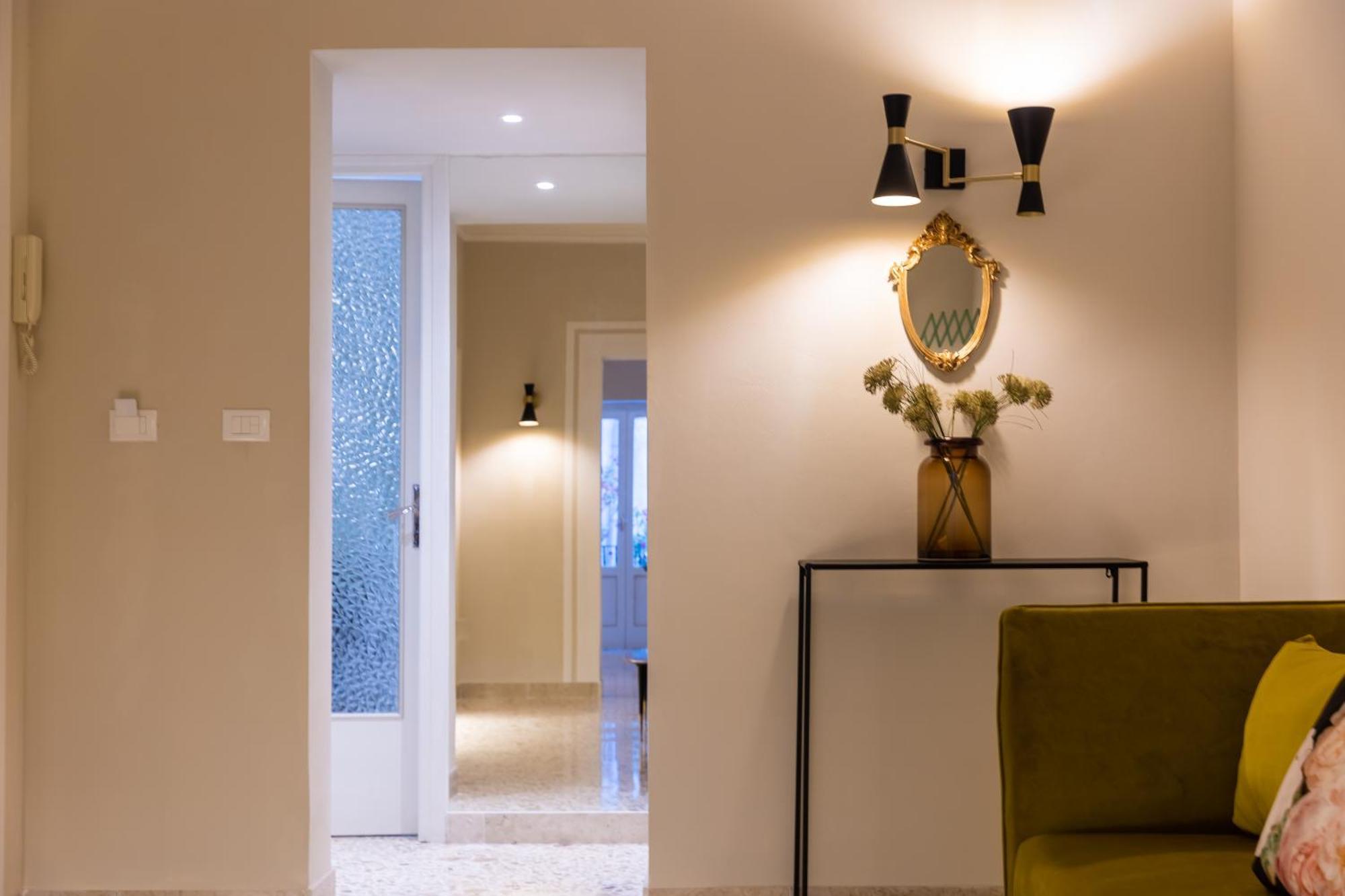 마르살라 Casa Franca 아파트 외부 사진
